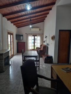 Casa en el centro de victoria entre ríos - 5