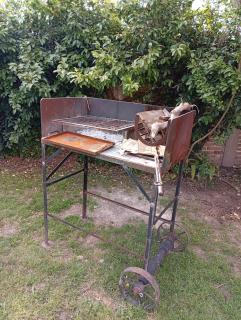 Casa en el centro de victoria entre ríos - 4