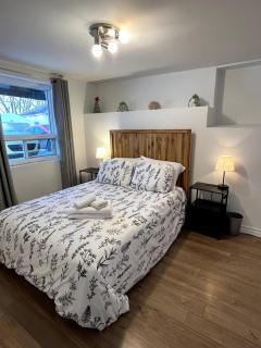 Appartement au centre-ville - 0