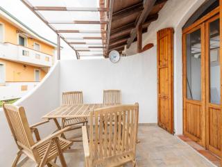 Spacious holiday home in La Ciaccia near sea - 6