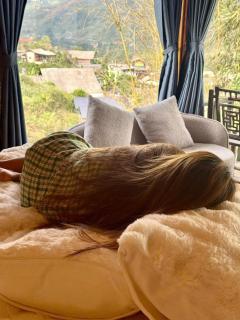 Hmong House - Sapa Retreat - 1