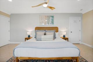 The Coastal Duo Escape - 2