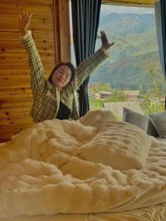 Hmong House - Sapa Retreat - 3