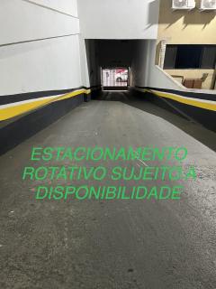 Apartamento em frente a praia Costa 1001 - 3