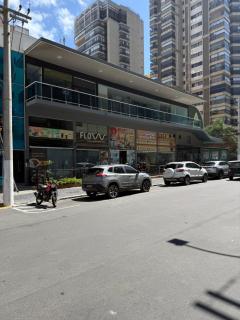 Apartamento em frente a praia Costa 1001 - 5