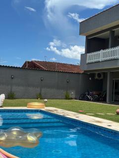 Refuge 100m from the Beach - Complete - 1