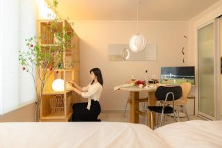 NEW Modern House in the heart of Seoul Jongno - 0