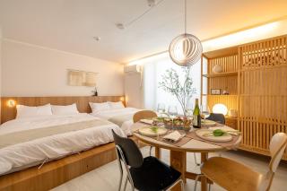 NEW Modern House in the heart of Seoul Jongno - 7