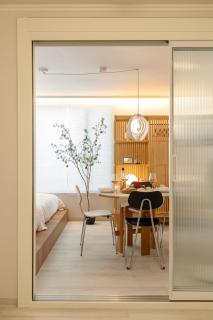 NEW Modern House in the heart of Seoul Jongno - 6