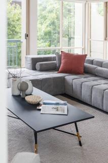 The Avenue - City Escape near Arts and Botanic Gardens - 3