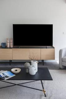 The Avenue - City Escape near Arts and Botanic Gardens - 2