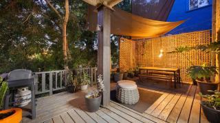 Spanish Revival Charm in Silver Lake w Patio BBQ Walkable Location Maltman Manor by AvantStay - Los Angeles - 8