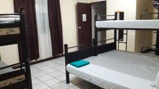 Alme Hostel Playa del Carmen - 7