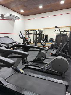 Loft com vista da praia da Costa 612 - 1