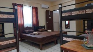 Alme Hostel Playa del Carmen - 8