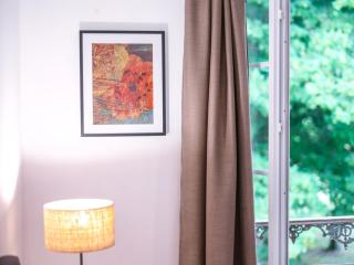 Chemin des Dames - Gite - Montauban - 9