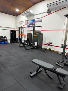 Loft com vista da praia da Costa 612 - 2