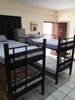 Alme Hostel Playa del Carmen - 9