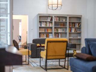 Chemin des Dames - Gite - 6