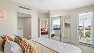 Azureside Coastal Dual-Key - 1