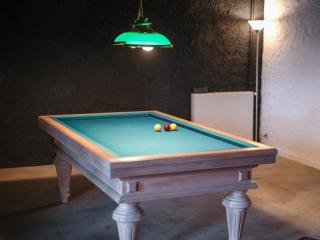 Chemin des Dames - Gite - Montauban - 4