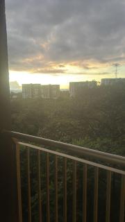 Apartment, 3 bedrooms and 2 full bathrooms - 9