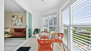 Azureside Coastal Dual-Key - 4