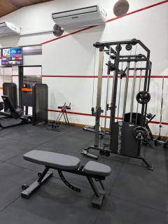 Loft com vista da praia da Costa 612 - 2