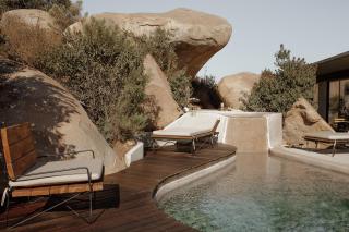 Villa Gracia, Valle de Guadalupe - 9