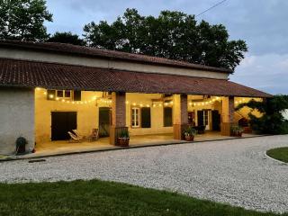 Chemin des Dames - Gite - Montauban - 2