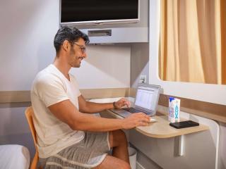 ibis budget Jundiai Shopping - 9