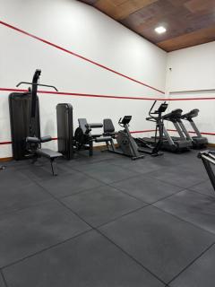 Loft com vista da praia da Costa 612 - 4