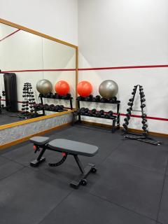 Loft com vista da praia da Costa 612 - 5