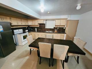 Peaceful 1 bedroom, 1 bathroom at Joe's Place - 6