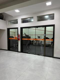 Loft com vista da praia da Costa 612 - 6