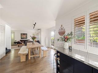 Bindi Place - Charming House in Margaret River - 0