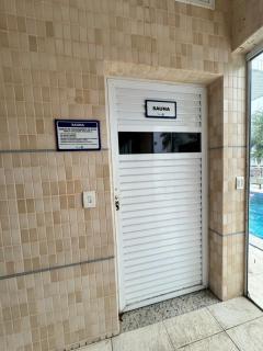 Apartamento Torres Trivento COP30 Hangar Parque da cidade - 9