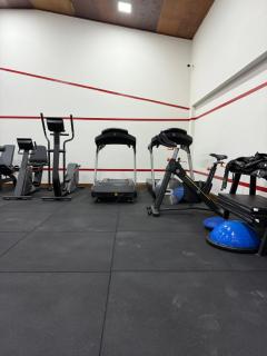 Loft com vista da praia da Costa 612 - 7