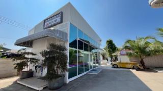 Duck House Hostel & Resort Khon Kaen - 0