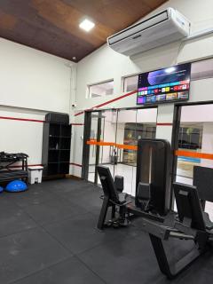 Loft com vista da praia da Costa 612 - 8