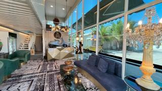 Duck House Hostel & Resort Khon Kaen - 2