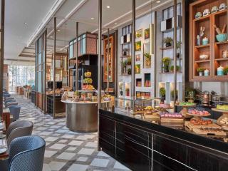 Sofitel Singapore City Centre - 4