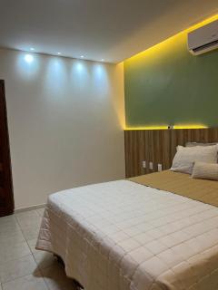 Casa barra nova M e Az - 2