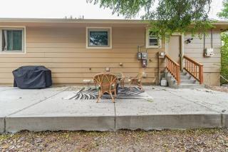 One Level Home Near Downtown Hot Tub - 6