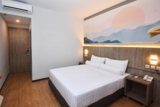 Front One Luxe Hotel Solo - 9