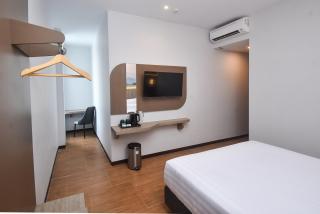 Front One Luxe Hotel Solo - 6