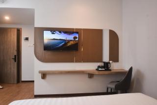 Front One Luxe Hotel Solo - 2