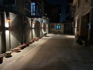Kashmiri kothi - Srinagar stay - 9