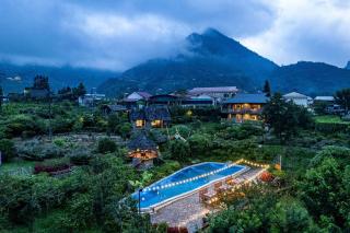 Stone Garden Resort & Spa - 3