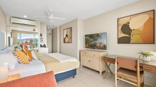 Azureside Studio Retreat - 5